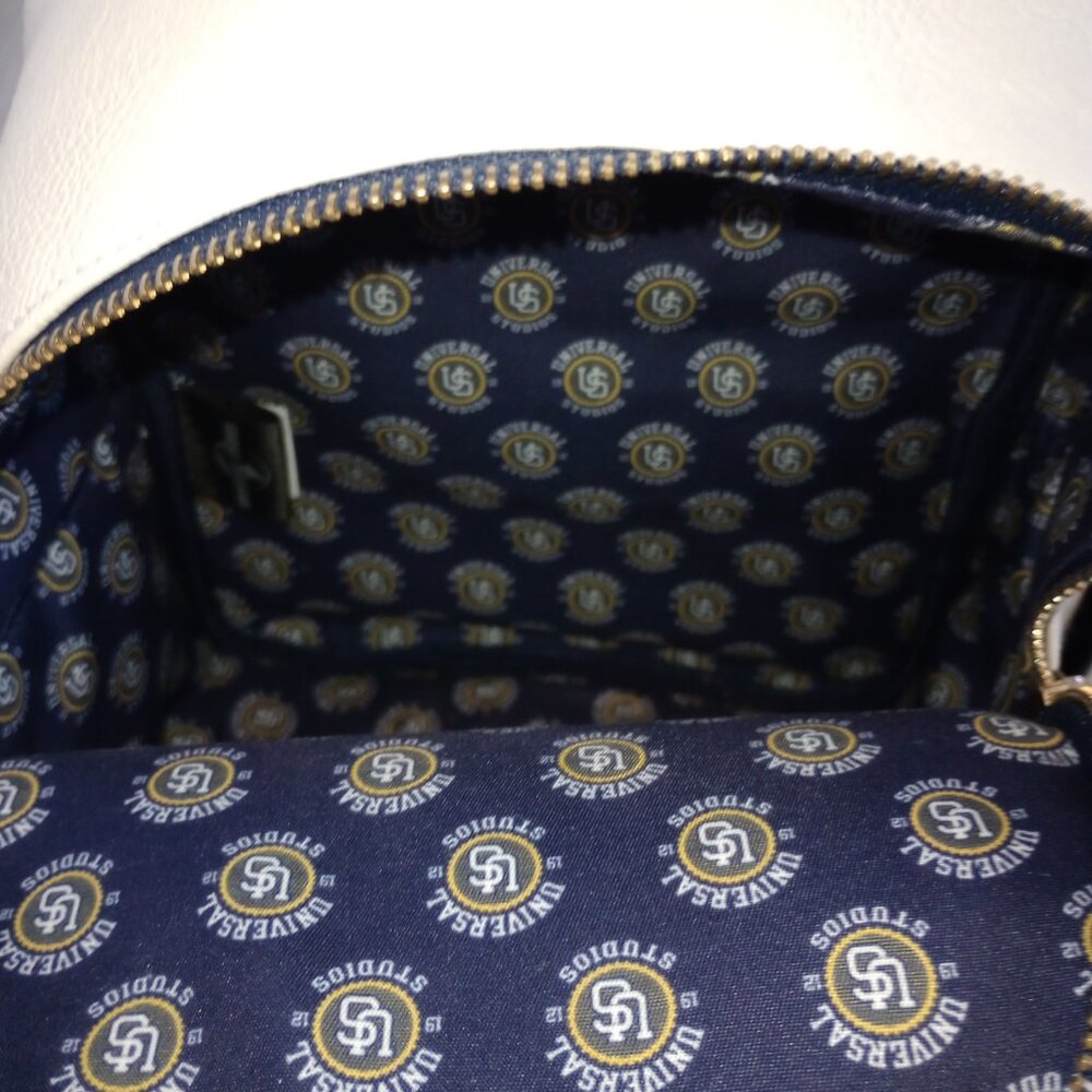 Universal Studios 1912 Mini Backpack - image 2